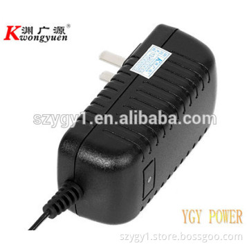 12V 2A Power Adapter with CCC Certificated